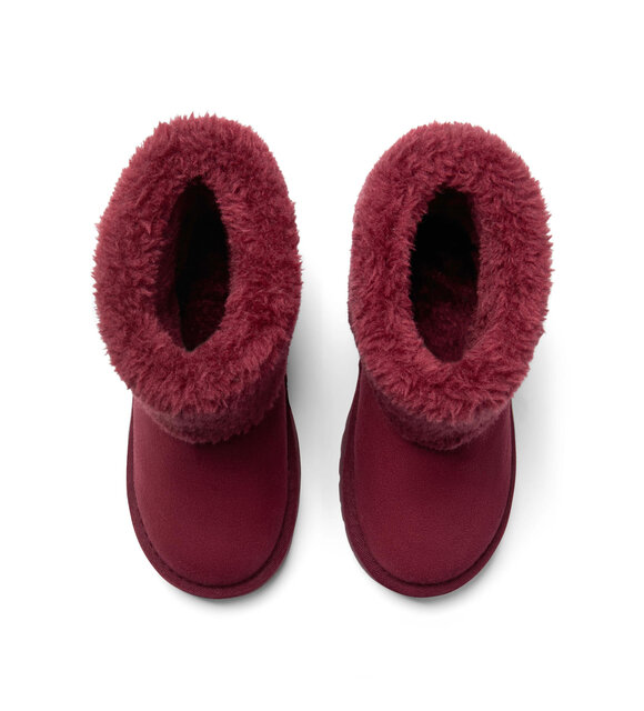 A Dee Boots
