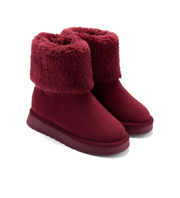 A Dee Boots