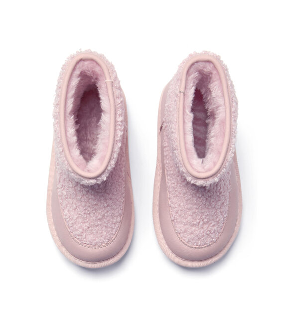 A Dee Boots
