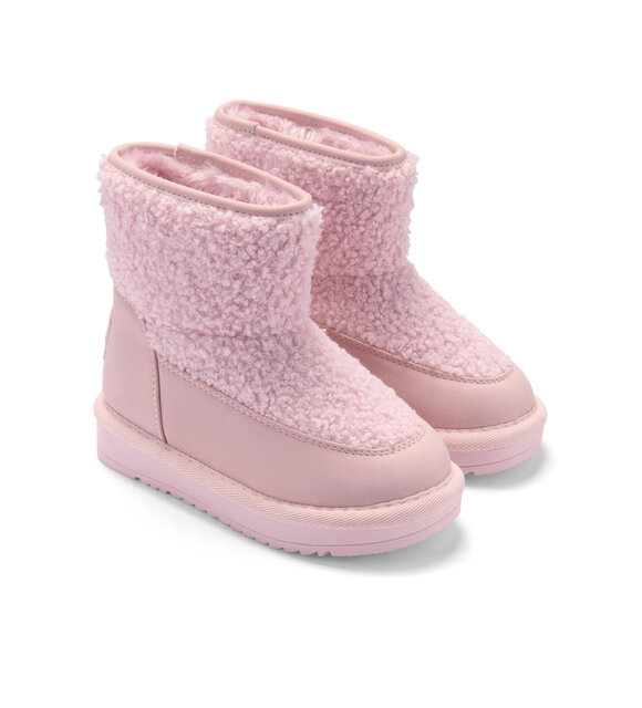 A Dee Boots