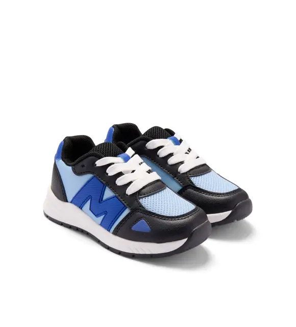 Mitch & Son Sneakers