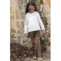 Tartine et Chocolat Blouse