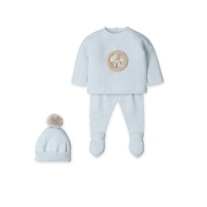 Mac Ilusion Babypakje, 3-delig