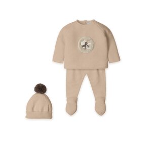 Mac Ilusion Babypakje, 3-delig