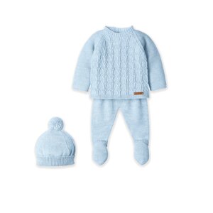 Mac Ilusion Babypakje, 3-delig