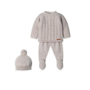 Mac Ilusion Babypakje, 3-delig