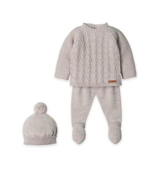 Mac Ilusion Babypakje, 3-delig