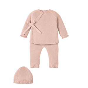 Mac Ilusion Babypakje, 3-delig