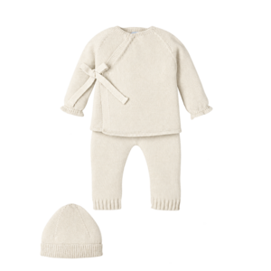 Mac Ilusion Babypakje, 3-delig