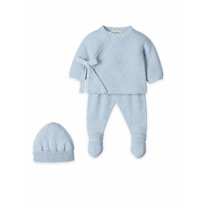 Mac Ilusion Babypakje, 3-delig