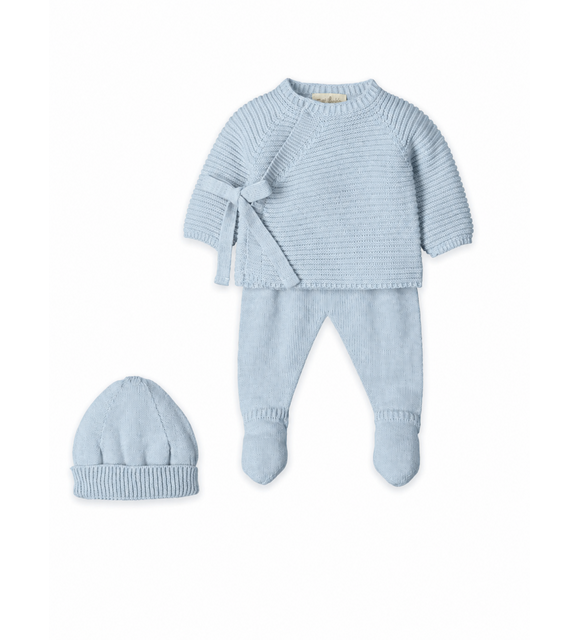 Mac Ilusion Babypakje, 3-delig