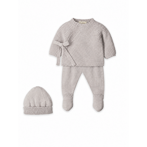 Mac Ilusion Babypakje, 3-delig