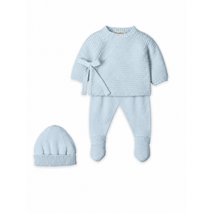 Mac Ilusion Babypakje, 3-delig