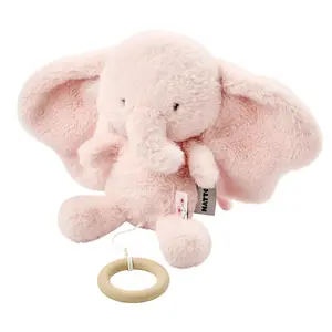 Nattou Muziek olifant