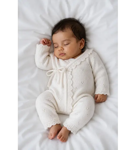 Lillemoon Babypakje
