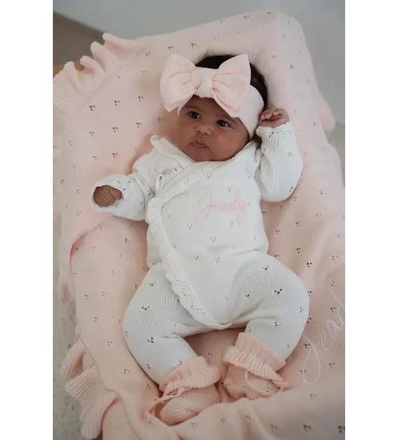 Lillemoon Babypakje
