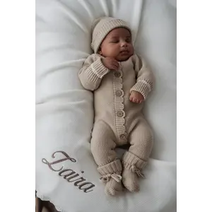 Lillemoon Babypakje