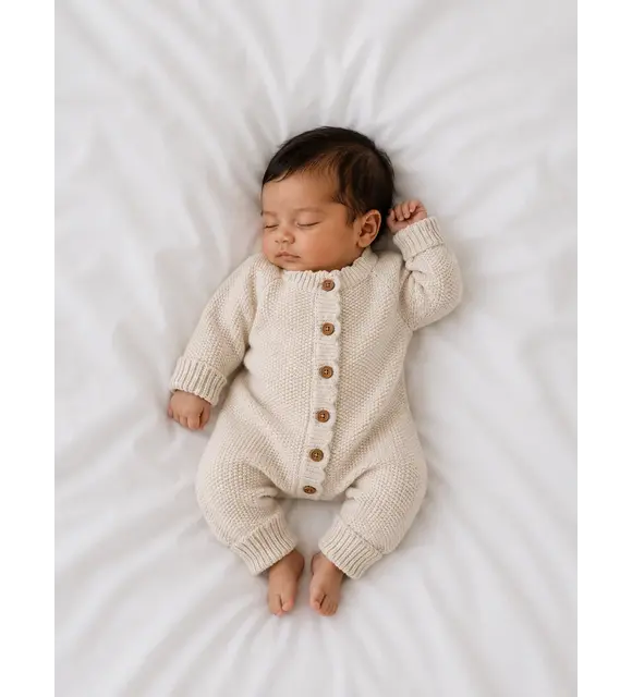 Lillemoon Babypakje