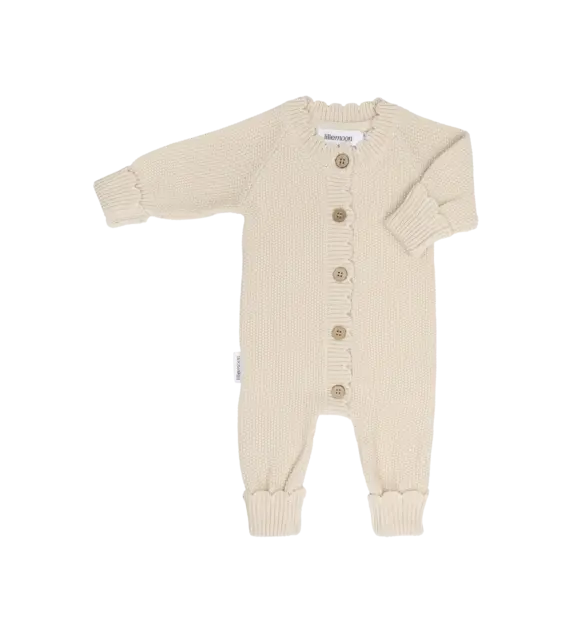 Lillemoon Babypakje