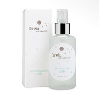 Carelia Eau de Cologne 100 ml