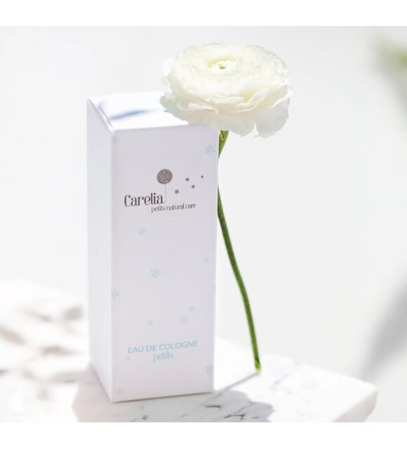 Carelia Eau de Cologne 100 ml