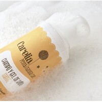 Carelia Shampoo  Body wash 200 ml