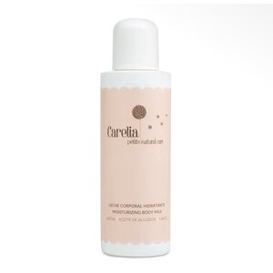 Carelia Bodymilk 200 ml