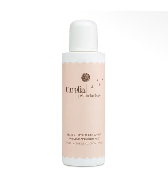 Carelia Bodymilk 200 ml