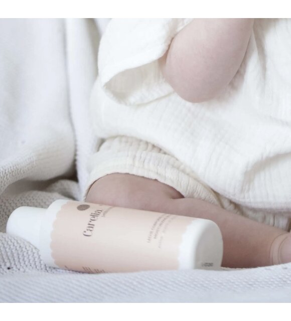 Carelia Bodymilk 200 ml