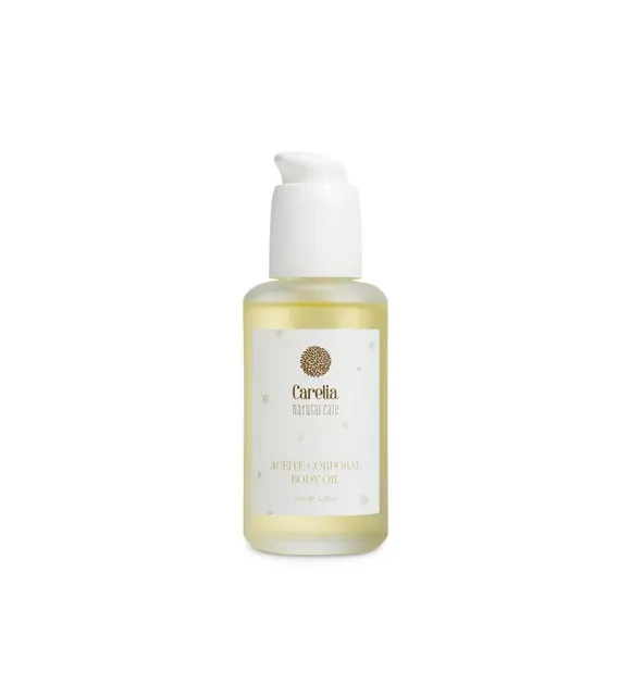 Carelia Body olie