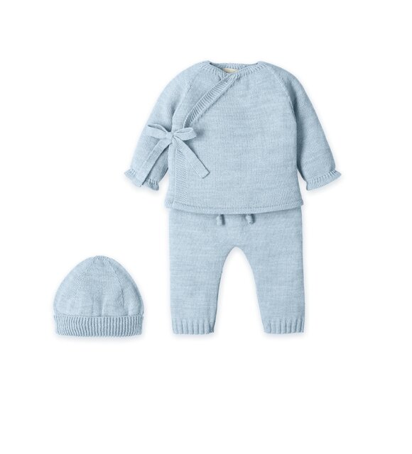 Mac Ilusion Babypakje, 3-delig