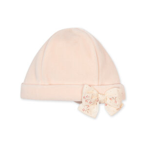 Baby Gi Babymutsje velours