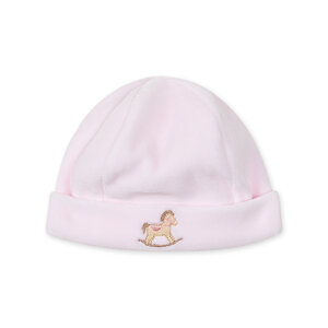 Baby Gi Babymutsje velours