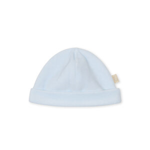 Baby Gi Babymutsje velours