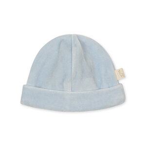 Baby Gi Babymutsje velours