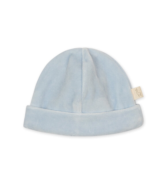 Baby Gi Babymutsje velours
