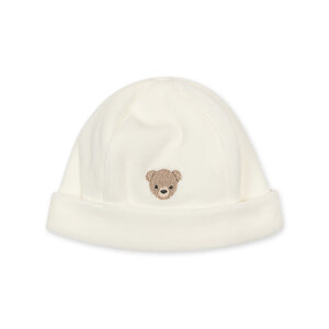 Baby Gi Babymutsje velours