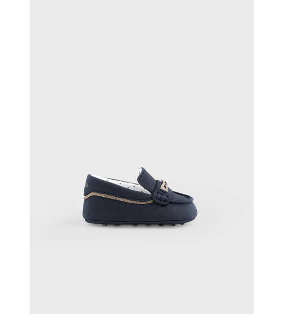 Mayoral Moccasins