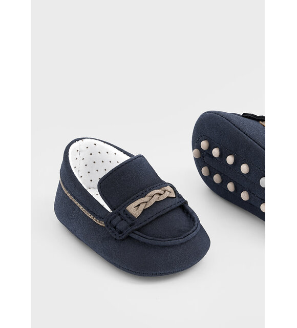 Mayoral Moccasins