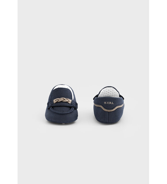 Mayoral Moccasins