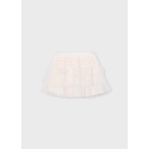 Mayoral Tulle rok