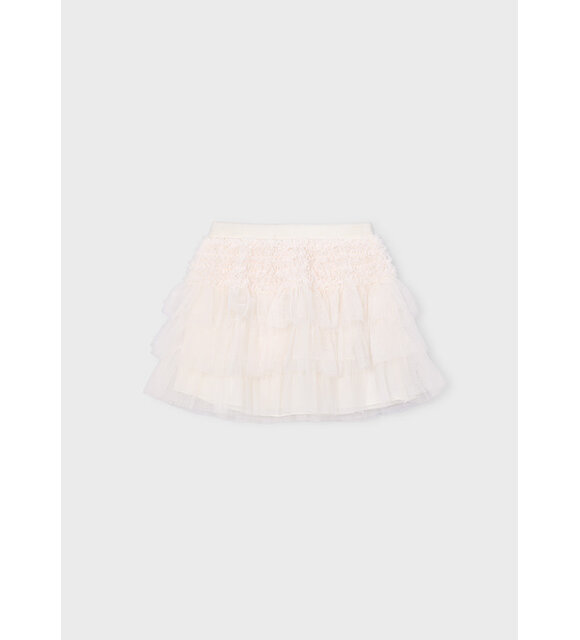 Mayoral Tulle rok