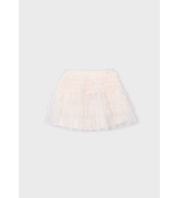 Mayoral Tulle rok