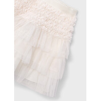 Mayoral Tulle rok