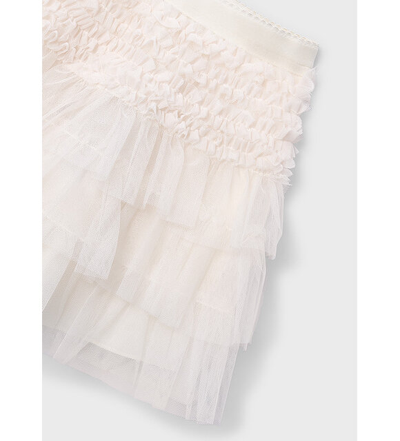 Mayoral Tulle rok