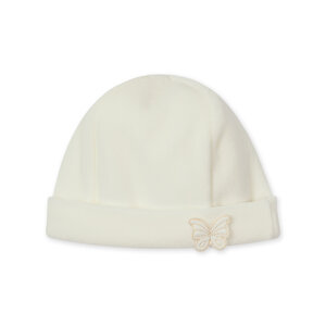 Baby Gi Babymutsje velours