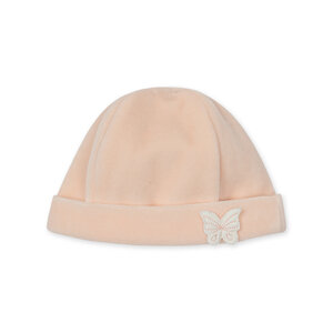 Baby Gi Babymutsje velours