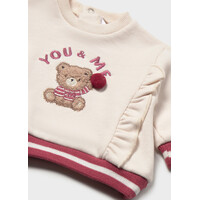 Mayoral Sweater