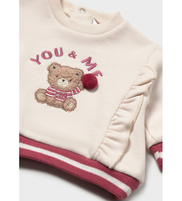 Mayoral Sweater