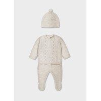 Mayoral Babypakje, 3-delig
